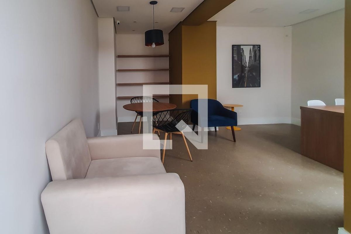 Apartamento, 2 quartos, 42 m² - Foto 46