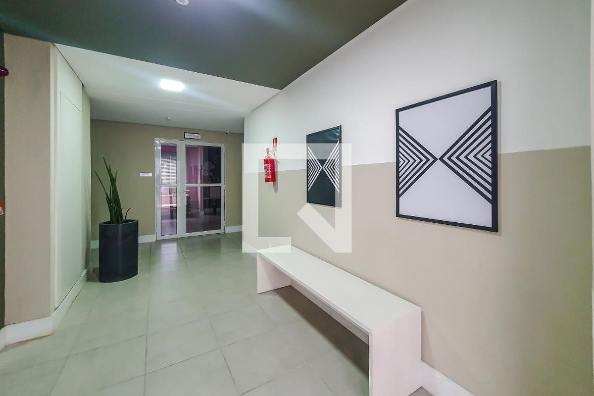Apartamento, 2 quartos, 42 m² - Foto 35