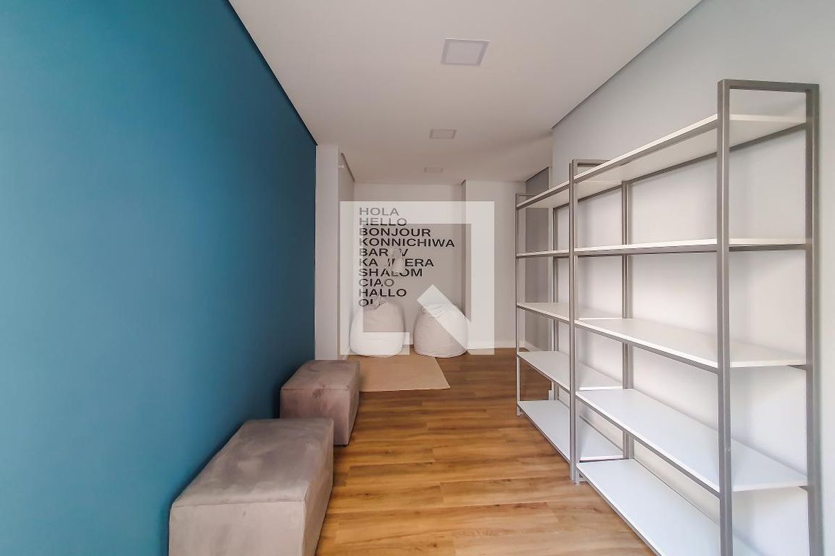 Apartamento, 2 quartos, 42 m² - Foto 44