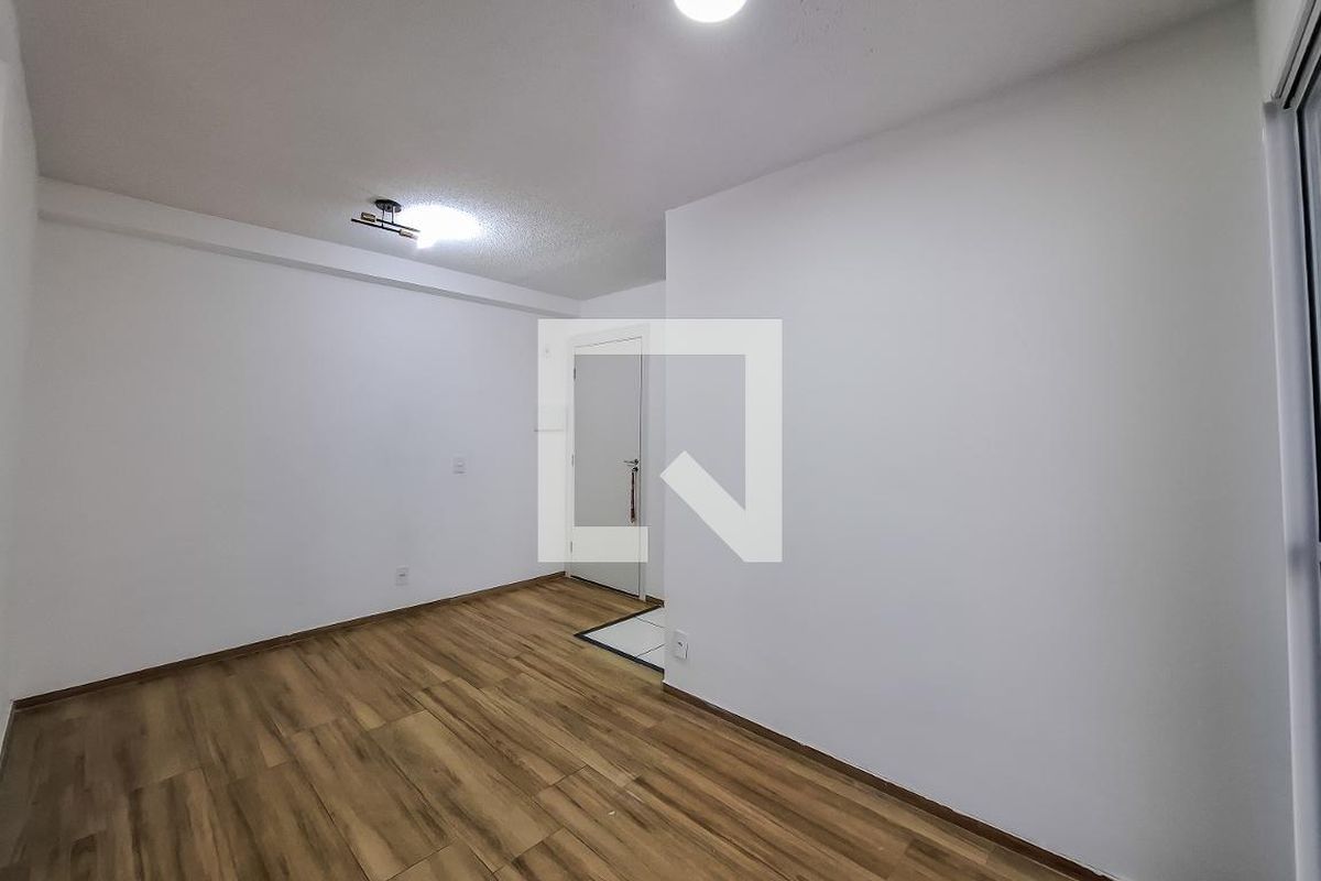 Apartamento, 2 quartos, 42 m² - Foto 5