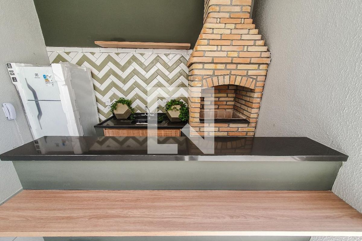 Apartamento, 2 quartos, 42 m² - Foto 59