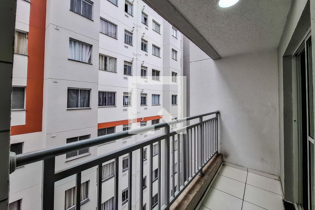 Apartamento, 2 quartos, 42 m² - Foto 11