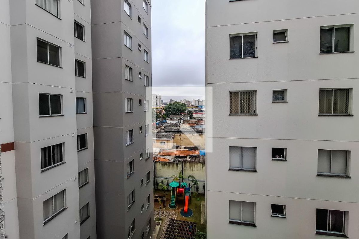 Apartamento, 2 quartos, 42 m² - Foto 22