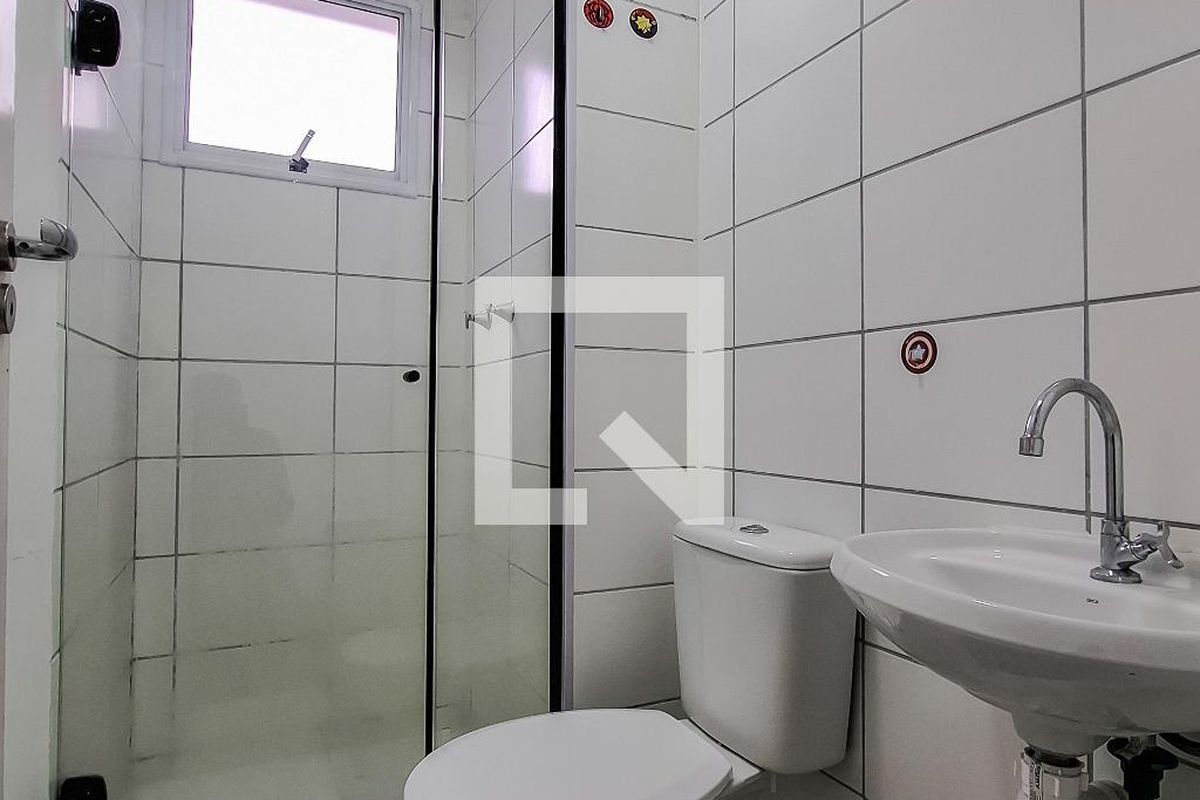 Apartamento, 2 quartos, 42 m² - Foto 23