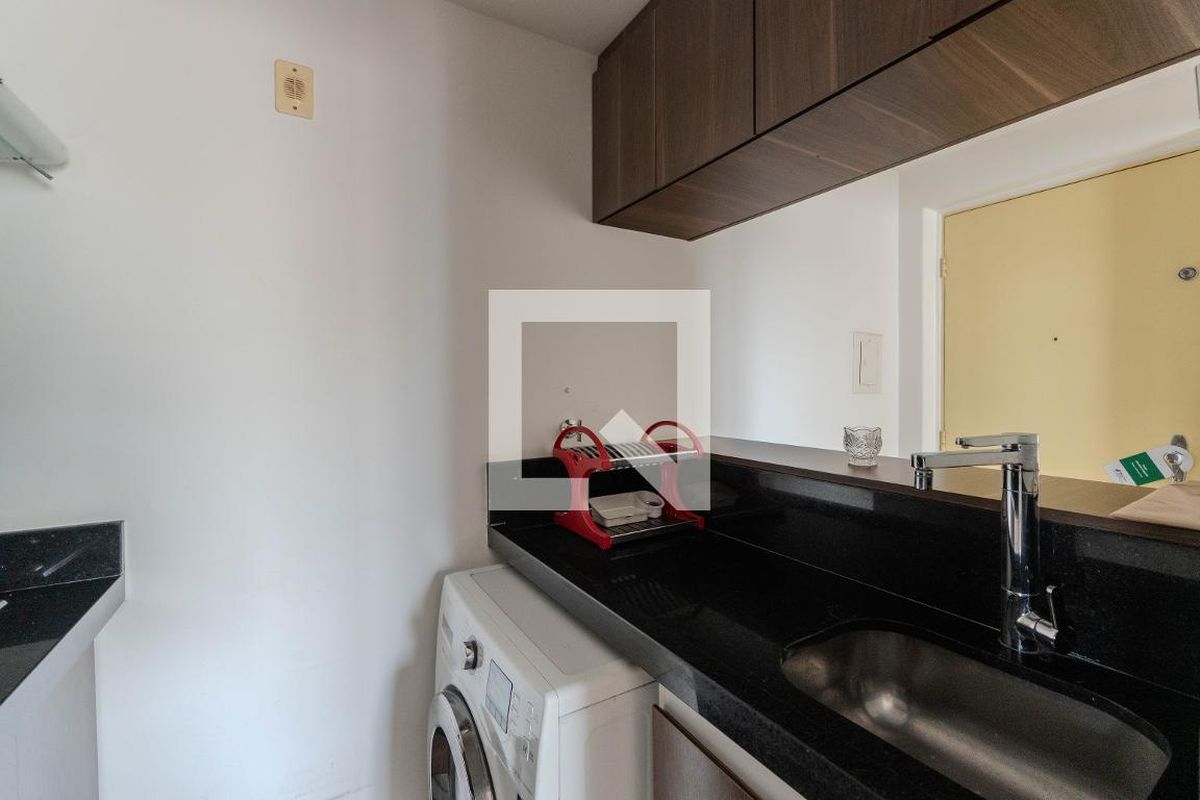 Apartamento, 1 quarto, 35 m² - Foto 46