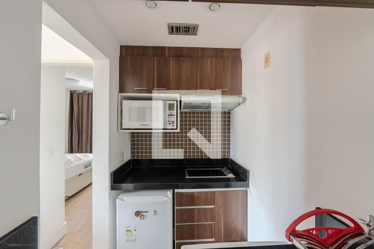 Apartamento, 1 quarto, 35 m² - Foto 48