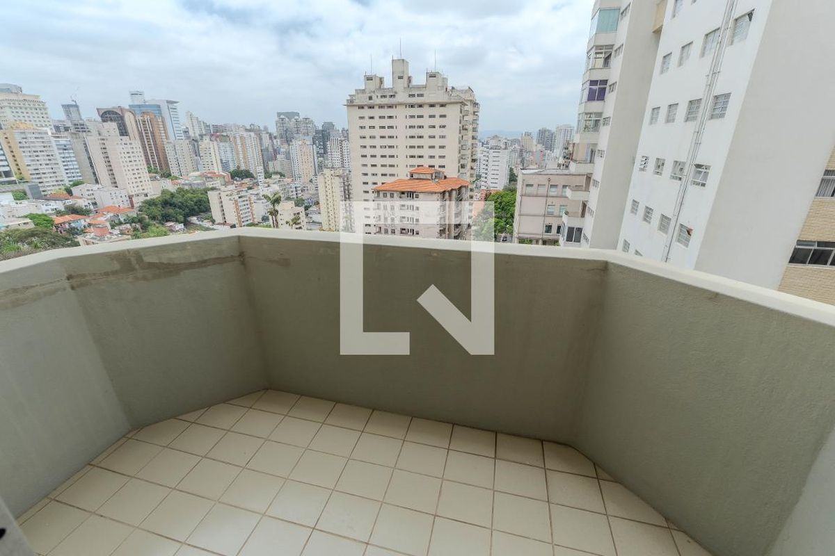 Apartamento, 1 quarto, 35 m² - Foto 14