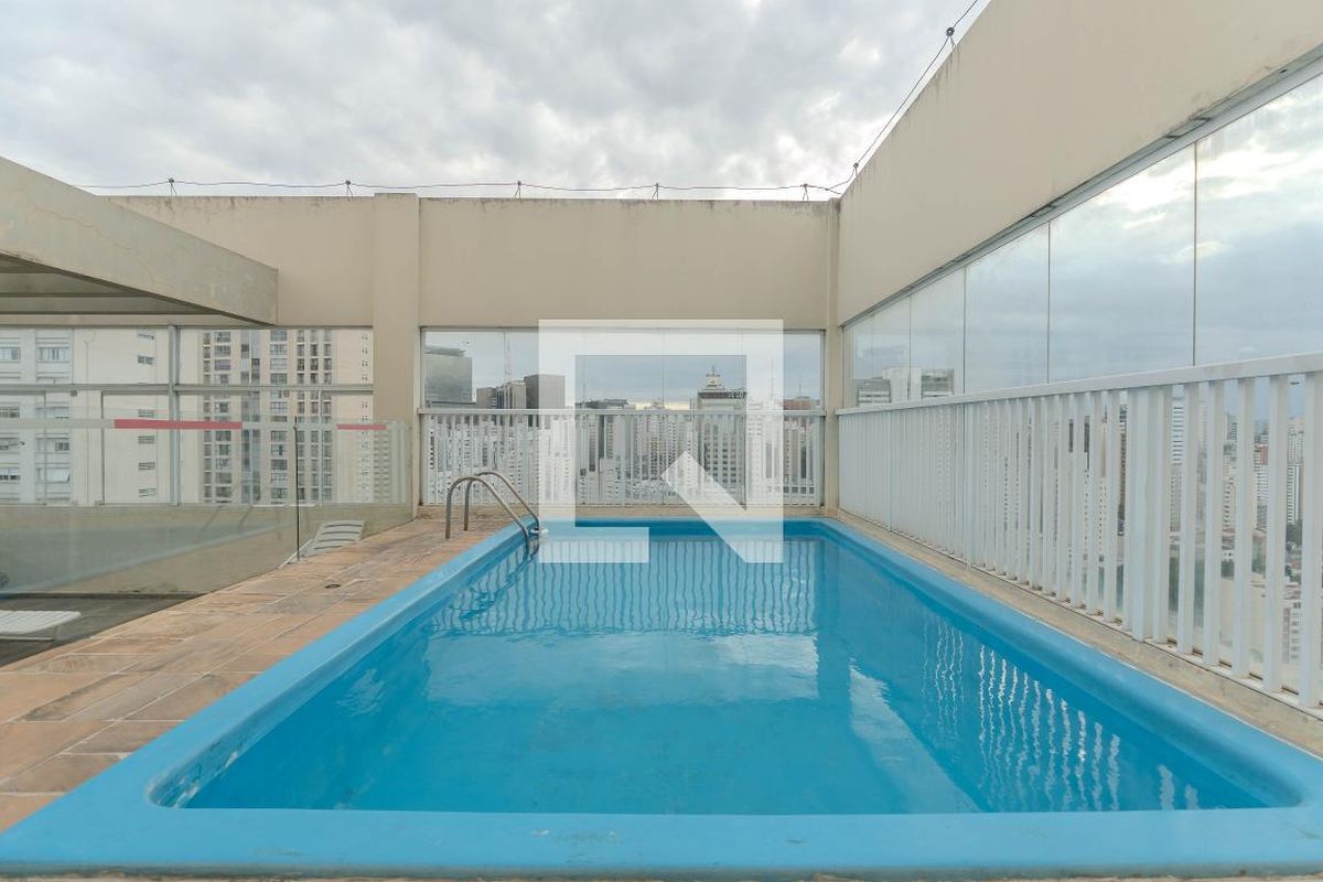 Apartamento, 1 quarto, 35 m² - Foto 52