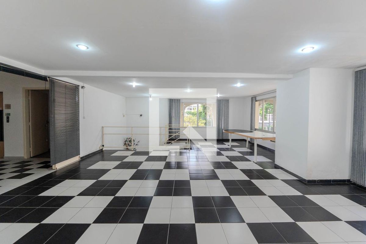 Apartamento, 1 quarto, 35 m² - Foto 92