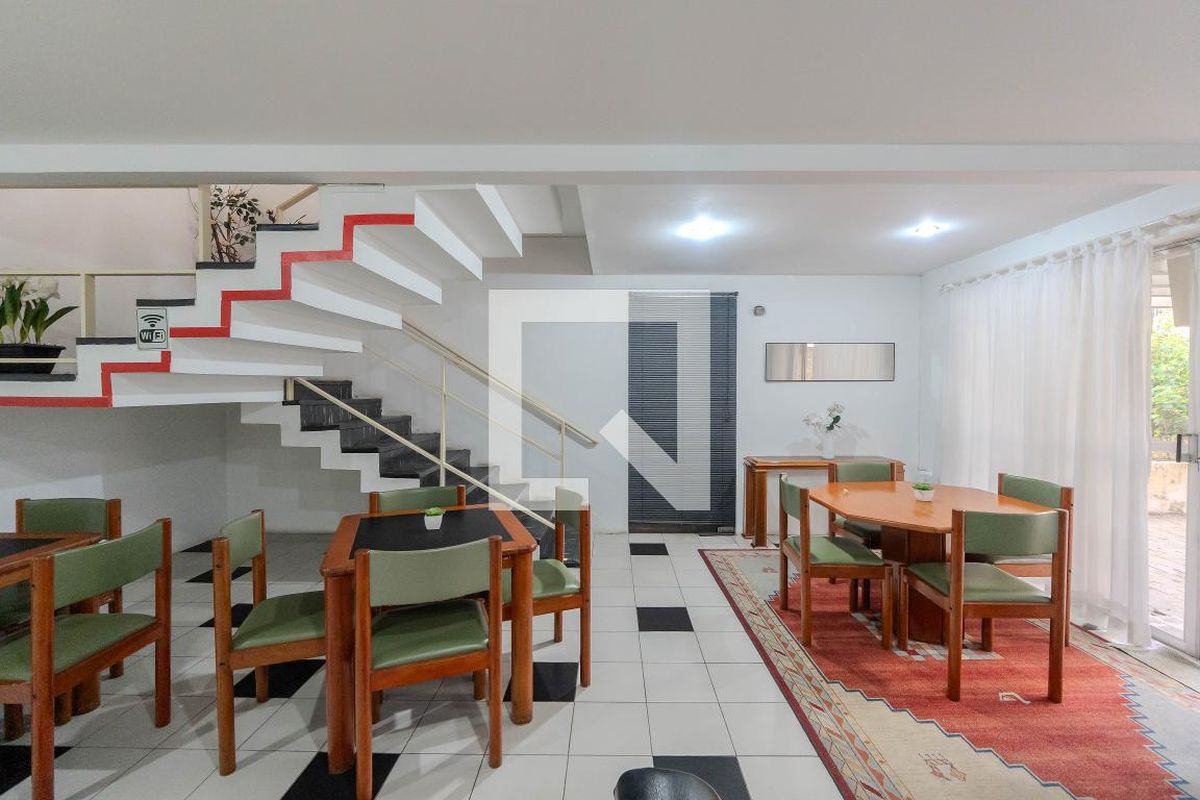 Apartamento, 1 quarto, 35 m² - Foto 74