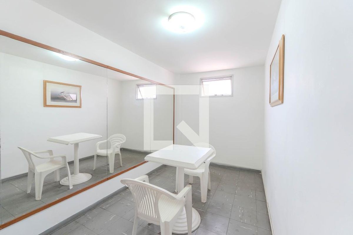 Apartamento, 1 quarto, 35 m² - Foto 62