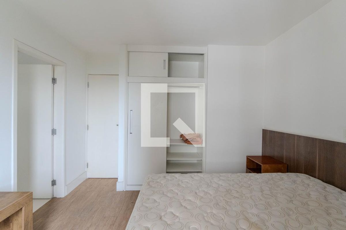 Apartamento, 1 quarto, 35 m² - Foto 28