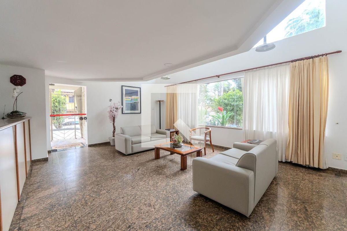 Apartamento, 1 quarto, 35 m² - Foto 94