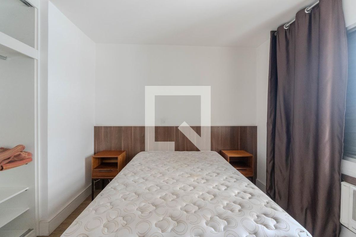 Apartamento, 1 quarto, 35 m² - Foto 24