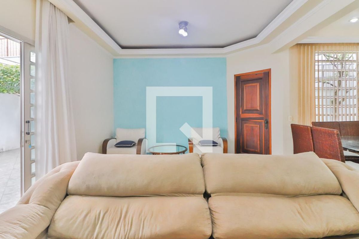 Casa, 4 quartos, 262 m² - Foto 8