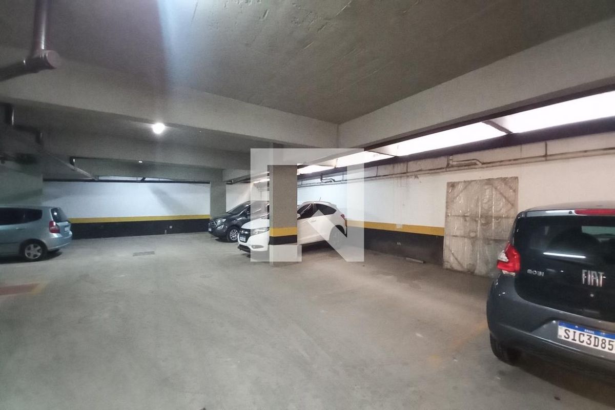 Apartamento à Venda - Cambuí, 1 Quarto,  50 m2 em , Campinas - sp | SoloBR