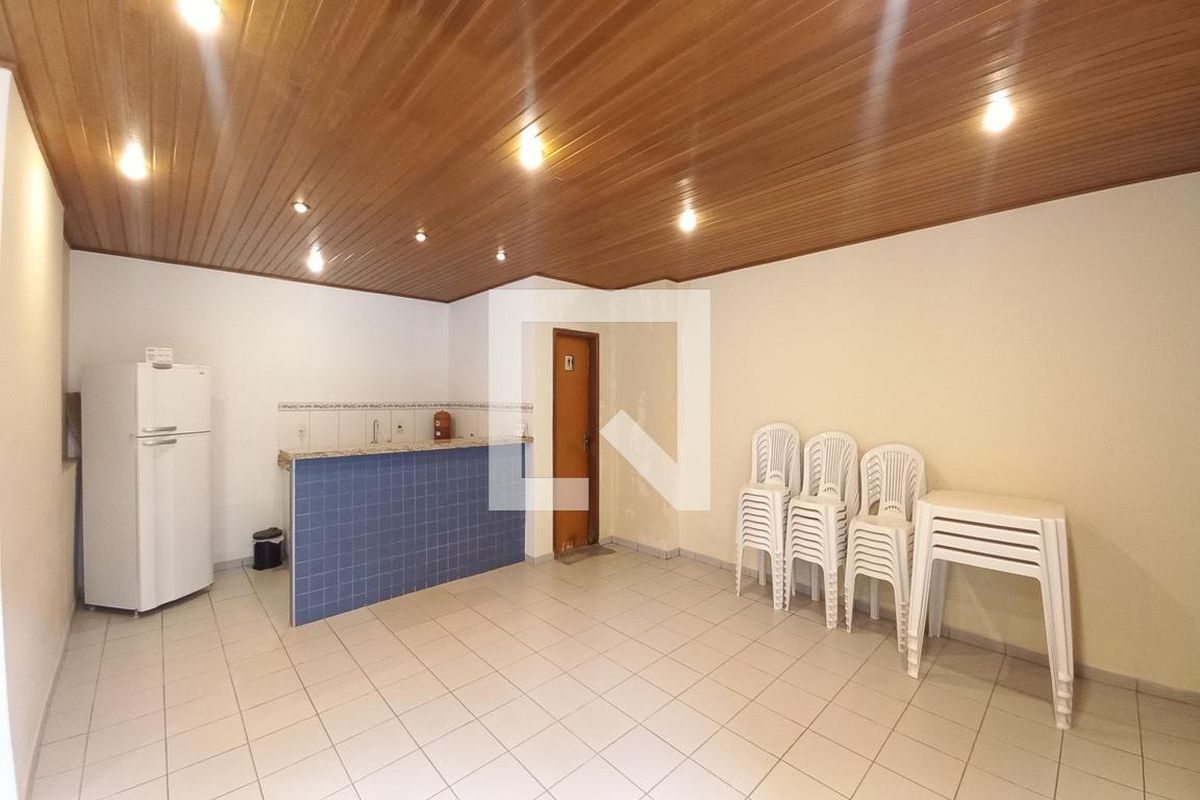 Apartamento à Venda - Cambuí, 1 Quarto,  50 m2 em , Campinas - sp | SoloBR