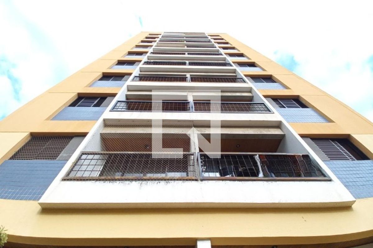 Apartamento à Venda - Cambuí, 1 Quarto,  50 m2 em , Campinas - sp | SoloBR