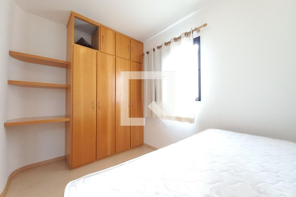 Apartamento à Venda - Cambuí, 1 Quarto,  50 m2 em , Campinas - sp | SoloBR
