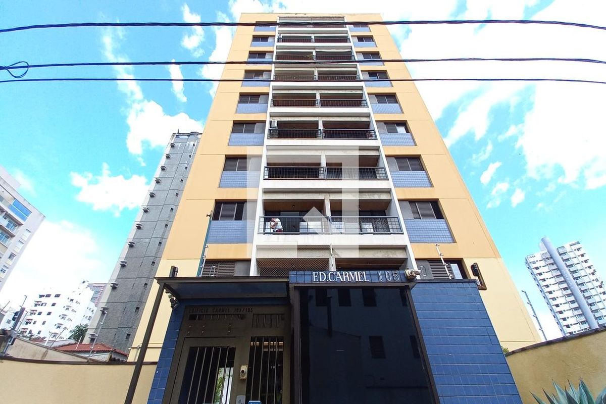 Apartamento à Venda - Cambuí, 1 Quarto,  50 m2 em , Campinas - sp | SoloBR