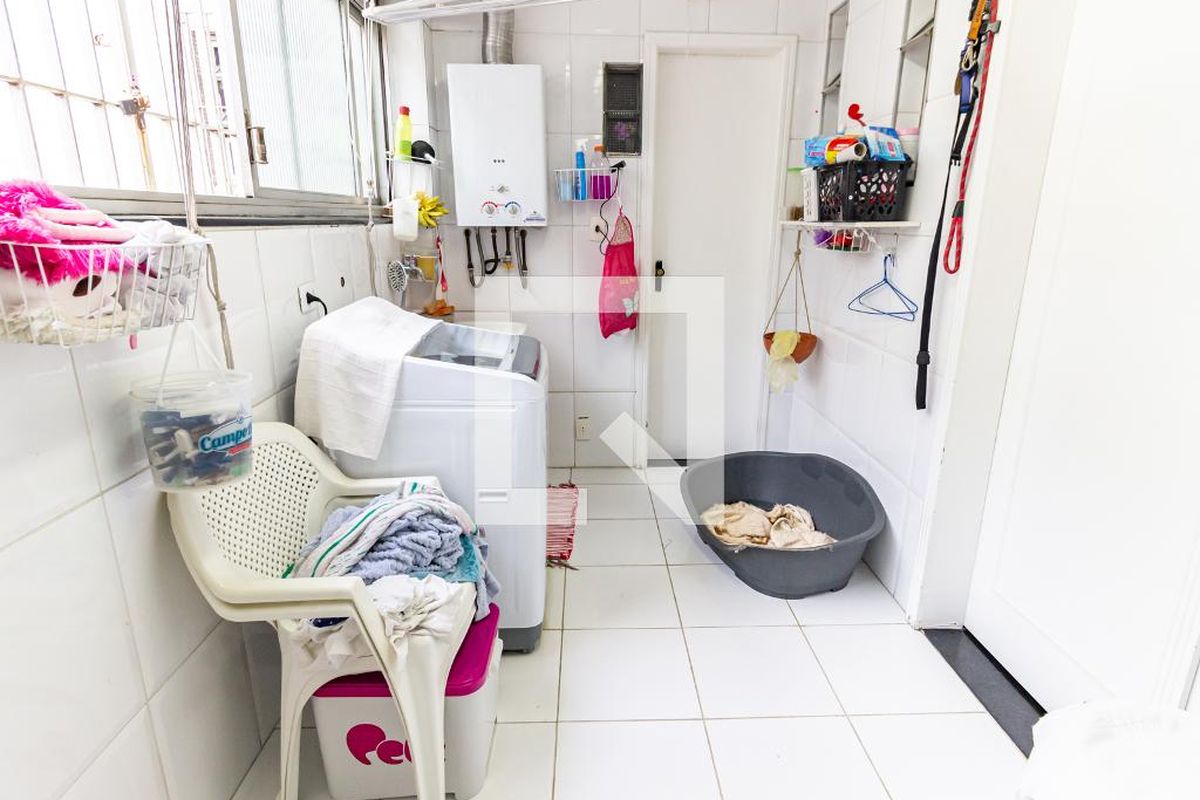 Apartamento, 4 quartos, 150 m² - Foto 85