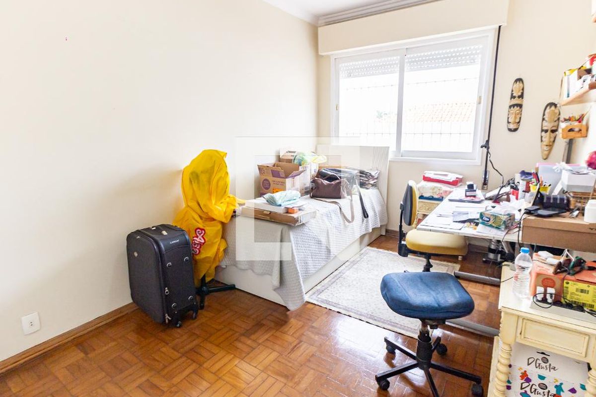 Apartamento, 4 quartos, 150 m² - Foto 27
