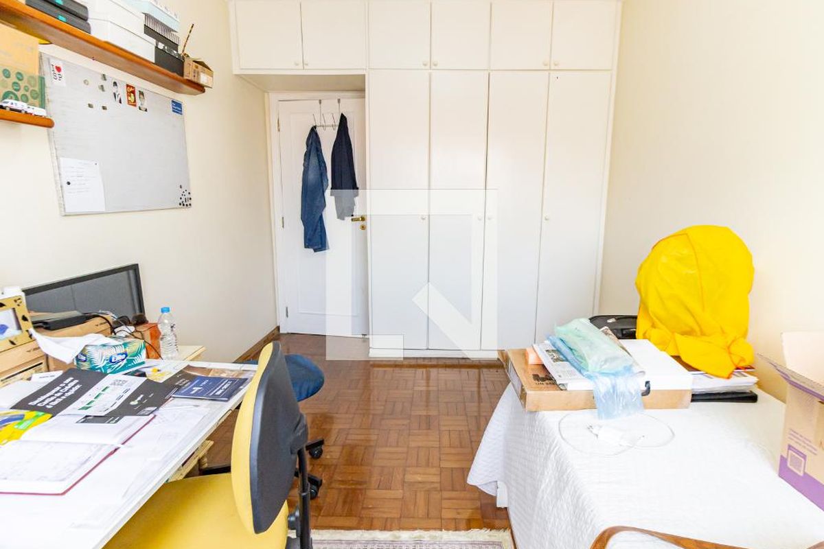 Apartamento, 4 quartos, 150 m² - Foto 31
