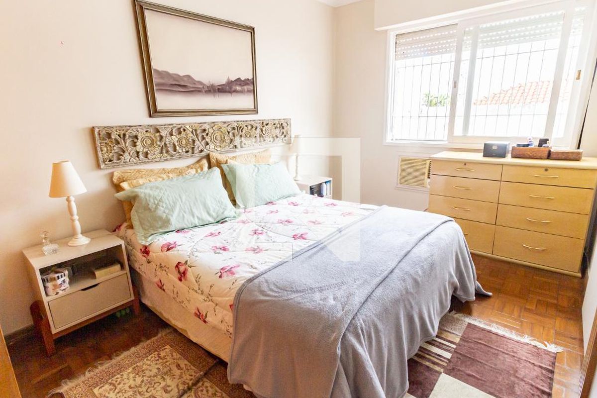 Apartamento, 4 quartos, 150 m² - Foto 17