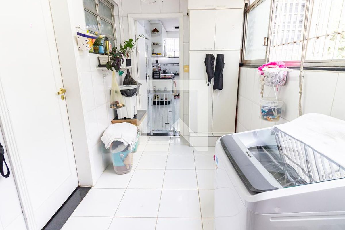 Apartamento, 4 quartos, 150 m² - Foto 89