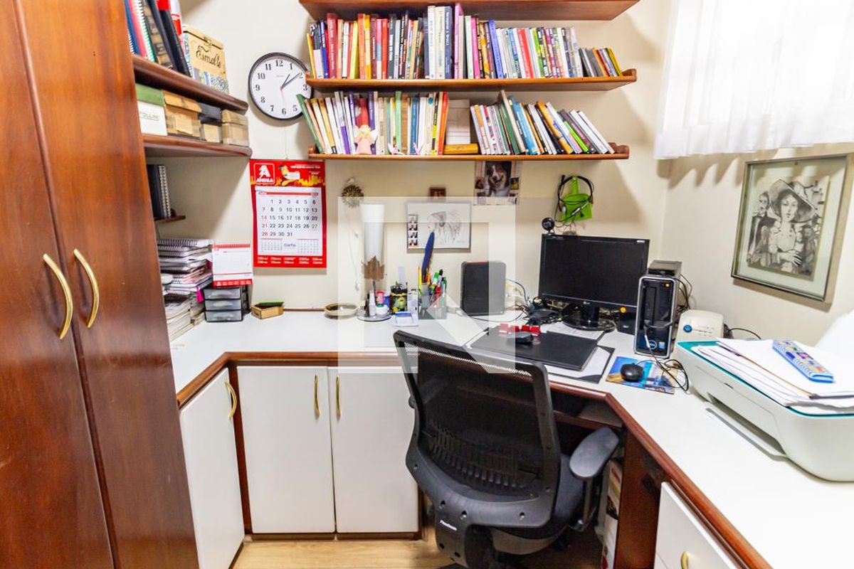 Apartamento, 4 quartos, 150 m² - Foto 45