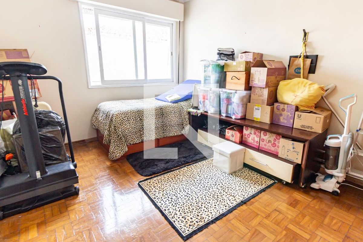 Apartamento, 4 quartos, 150 m² - Foto 35
