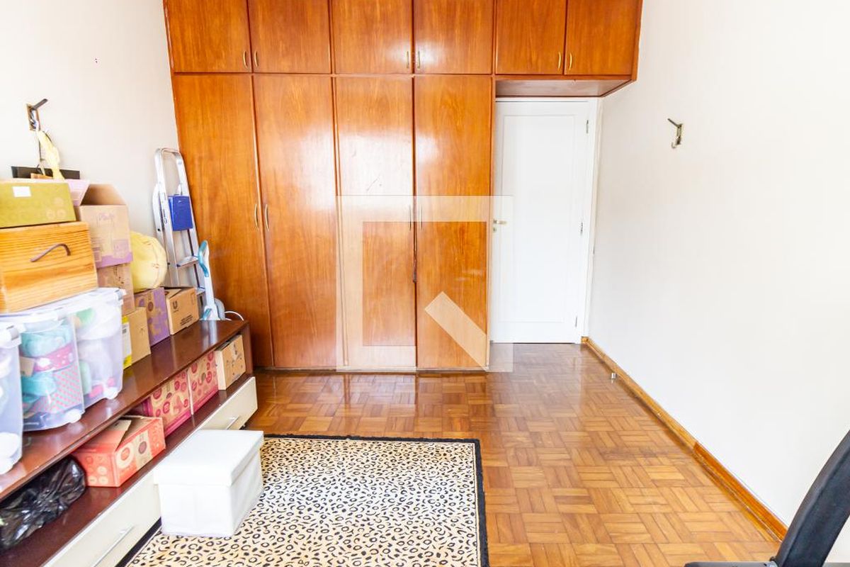 Apartamento, 4 quartos, 150 m² - Foto 39