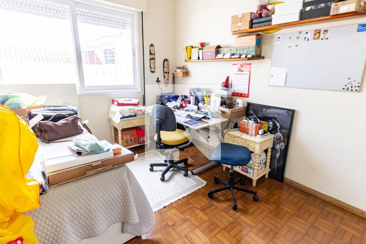 Apartamento, 4 quartos, 150 m² - Foto 33