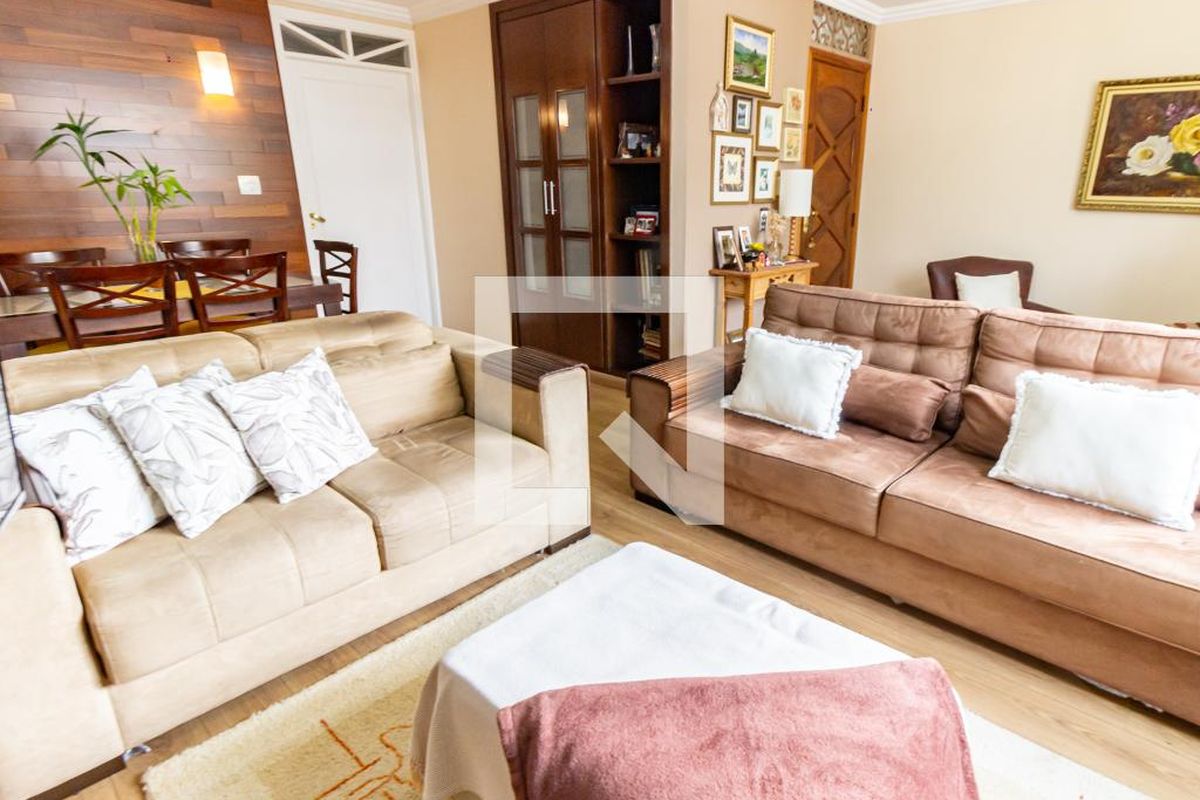 Apartamento, 4 quartos, 150 m² - Foto 11