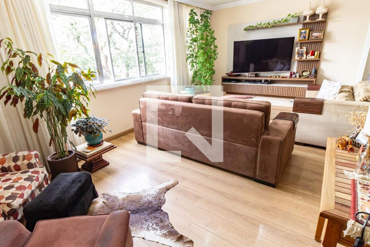 Apartamento, 4 quartos, 150 m² - Foto 7