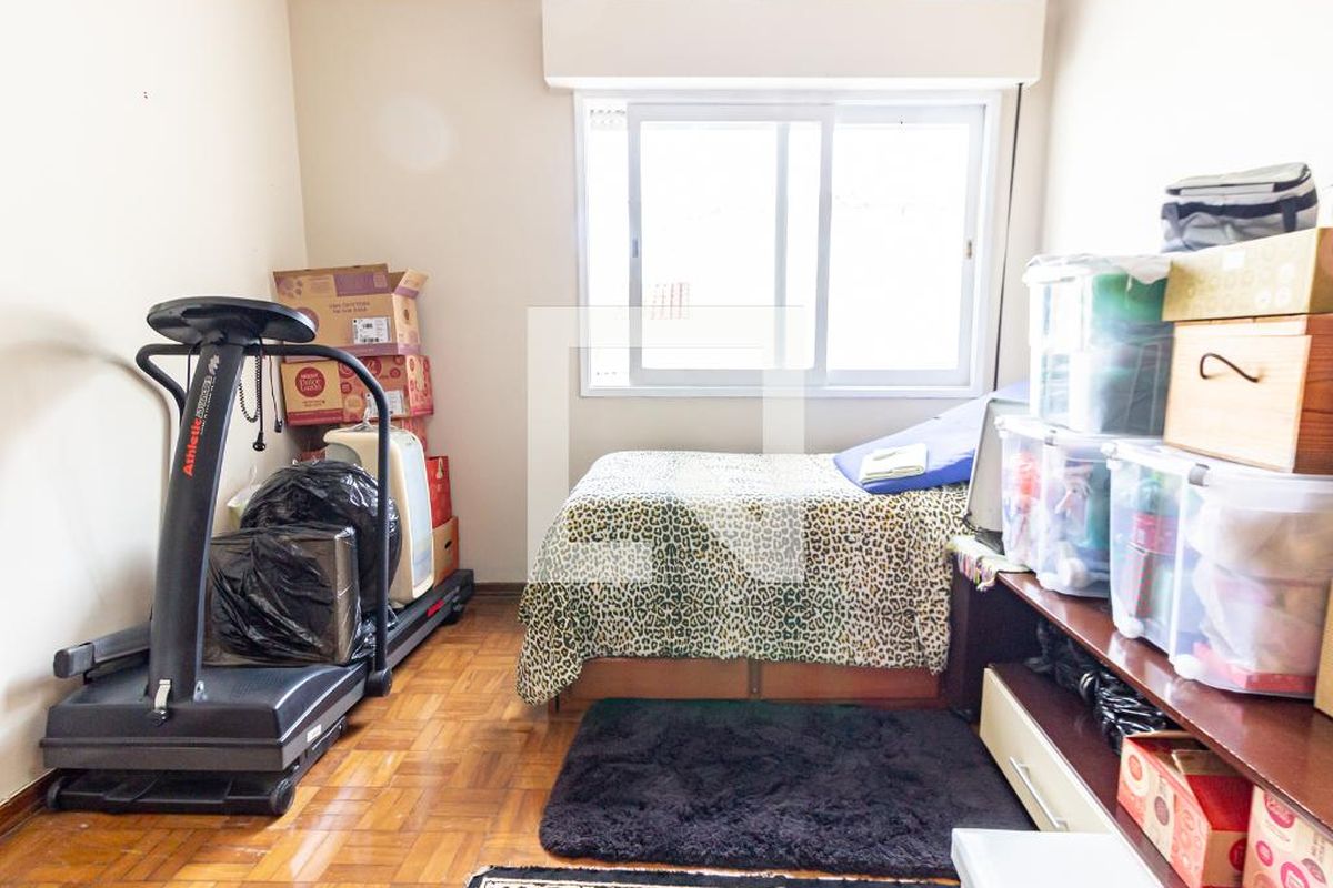 Apartamento, 4 quartos, 150 m² - Foto 37