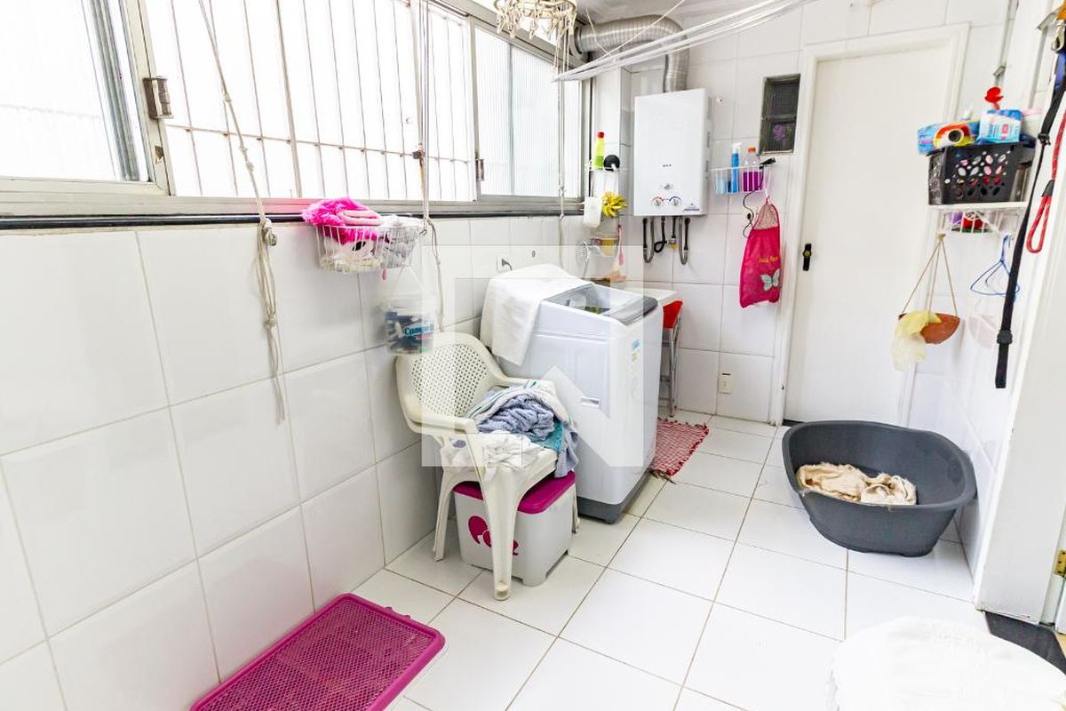 Apartamento, 4 quartos, 150 m² - Foto 83