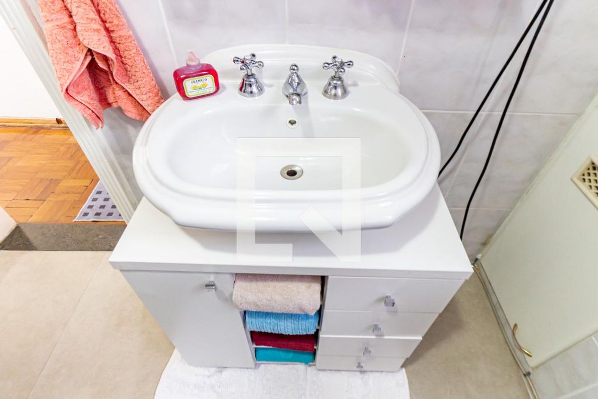 Apartamento, 4 quartos, 150 m² - Foto 53