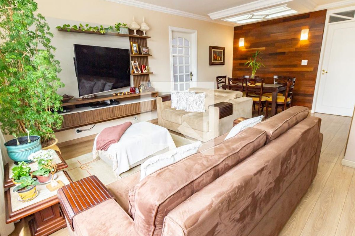 Apartamento, 4 quartos, 150 m² - Foto 9
