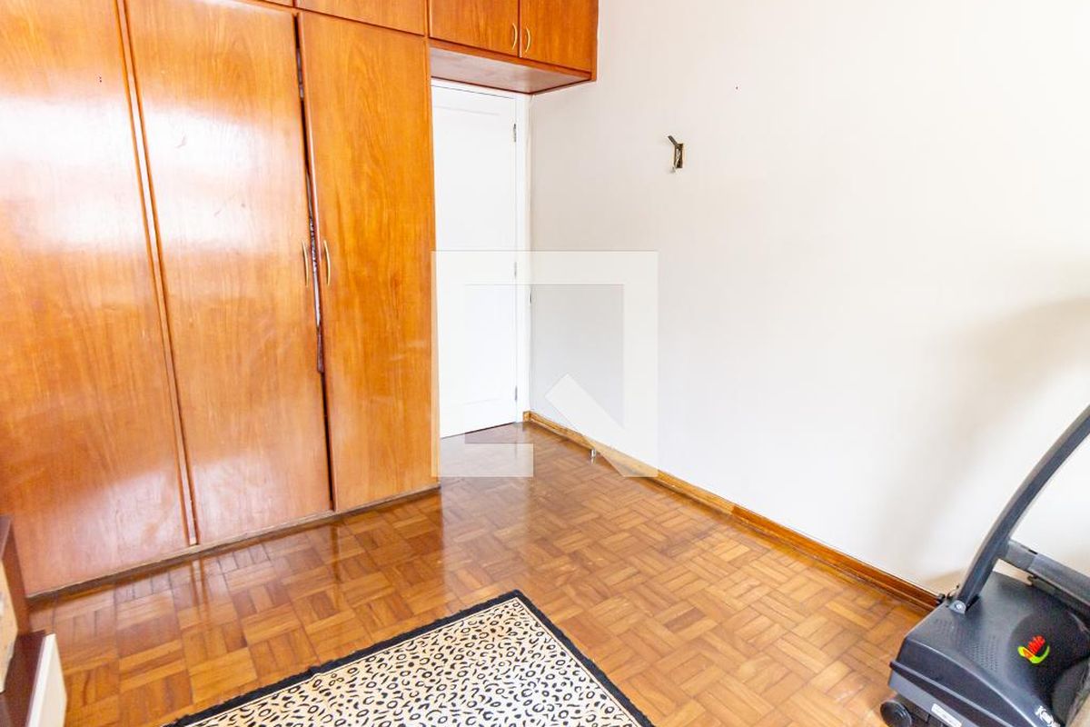 Apartamento, 4 quartos, 150 m² - Foto 41