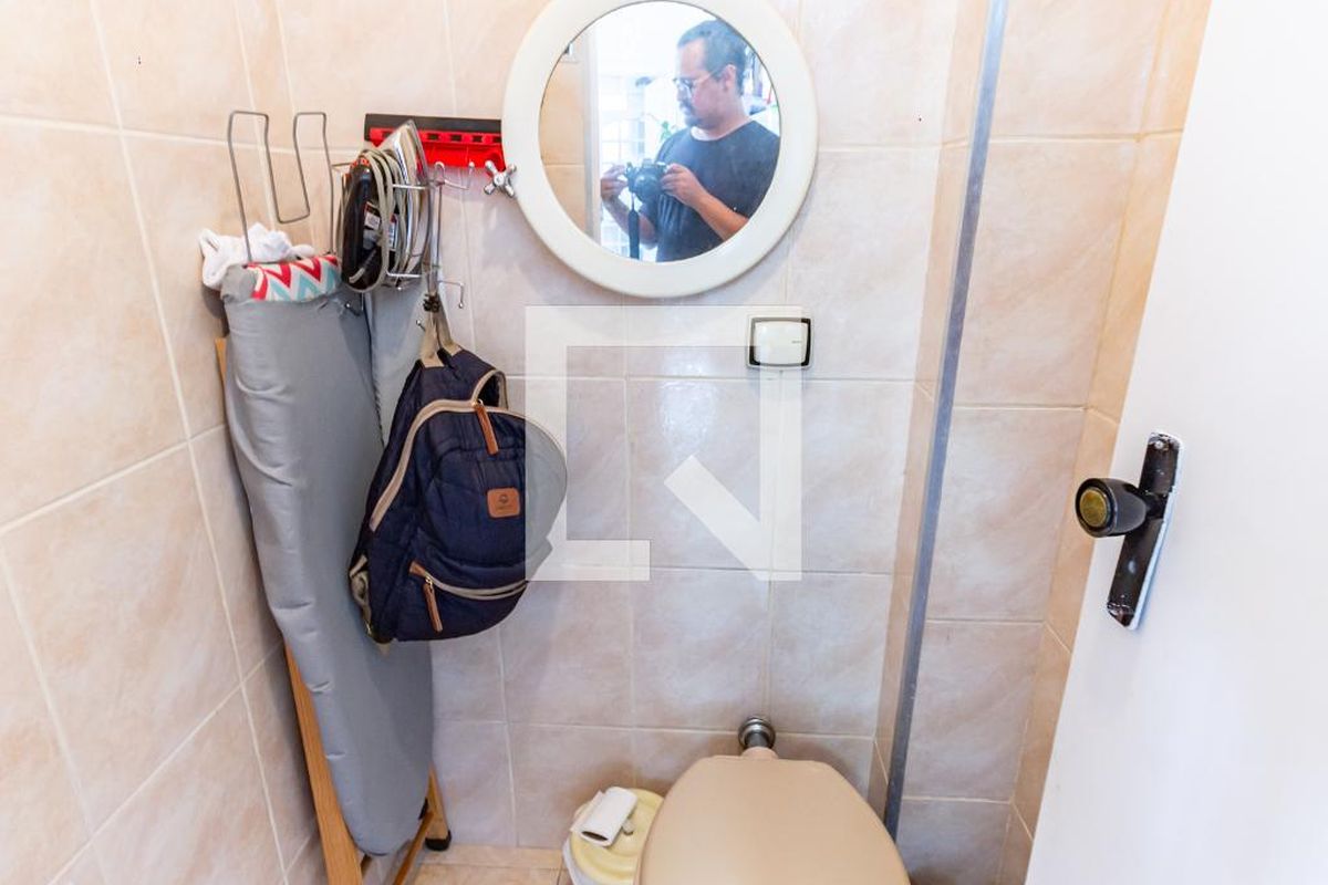 Apartamento, 4 quartos, 150 m² - Foto 93