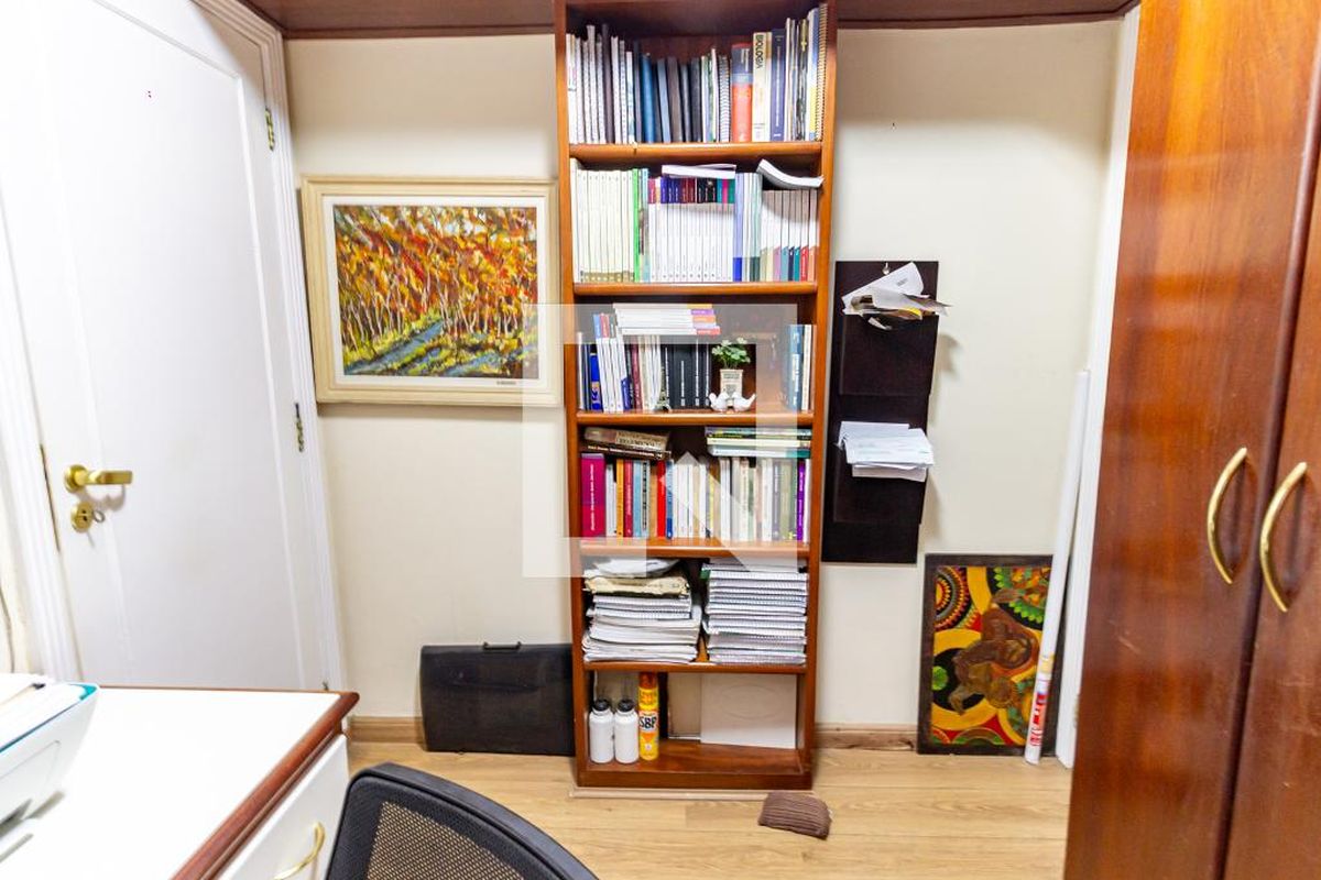 Apartamento, 4 quartos, 150 m² - Foto 49