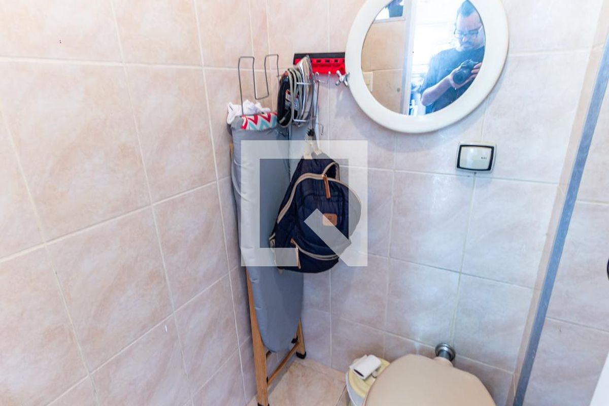 Apartamento, 4 quartos, 150 m² - Foto 91