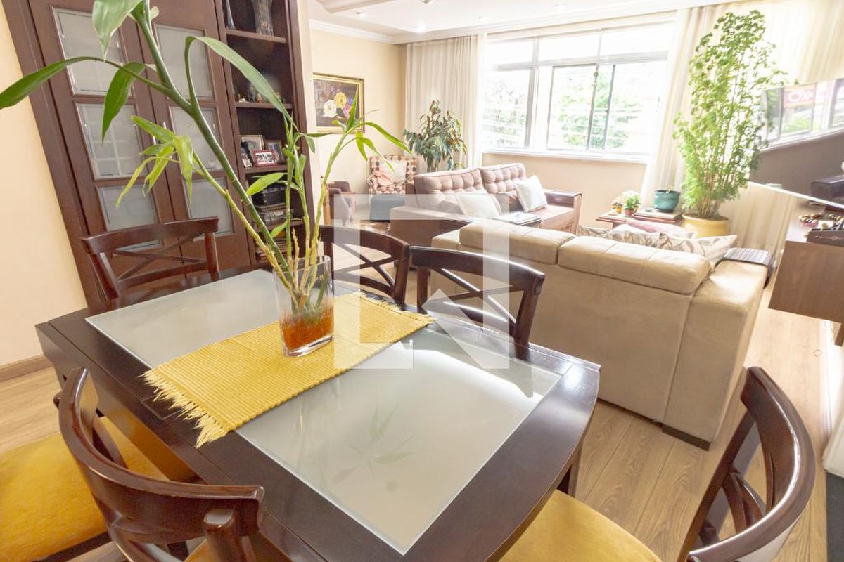 Apartamento, 4 quartos, 150 m² - Foto 5