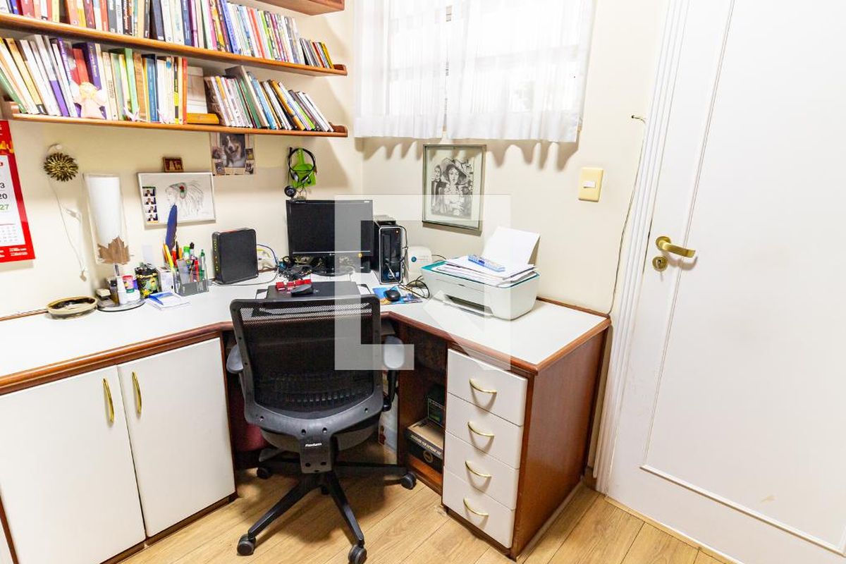 Apartamento, 4 quartos, 150 m² - Foto 43