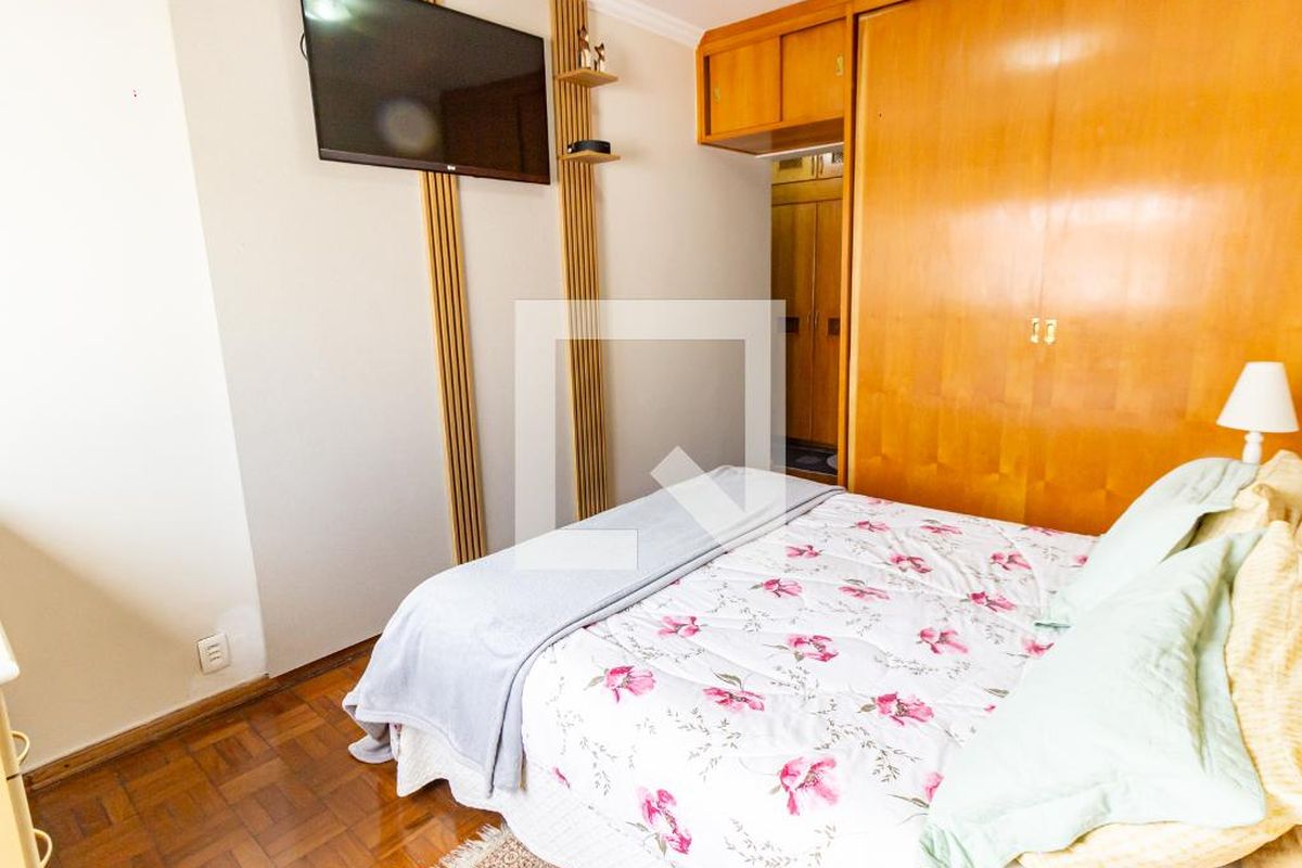 Apartamento, 4 quartos, 150 m² - Foto 21