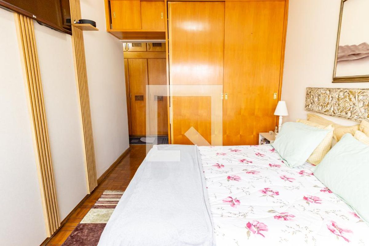 Apartamento, 4 quartos, 150 m² - Foto 23