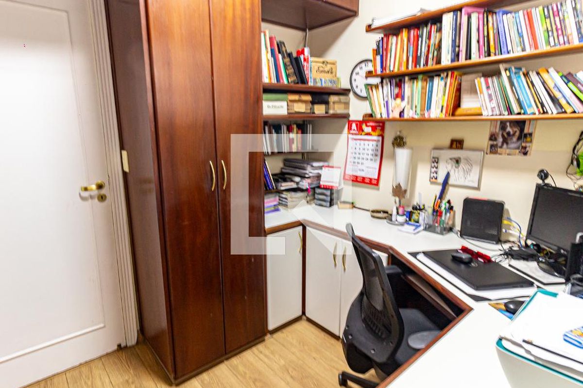 Apartamento, 4 quartos, 150 m² - Foto 47