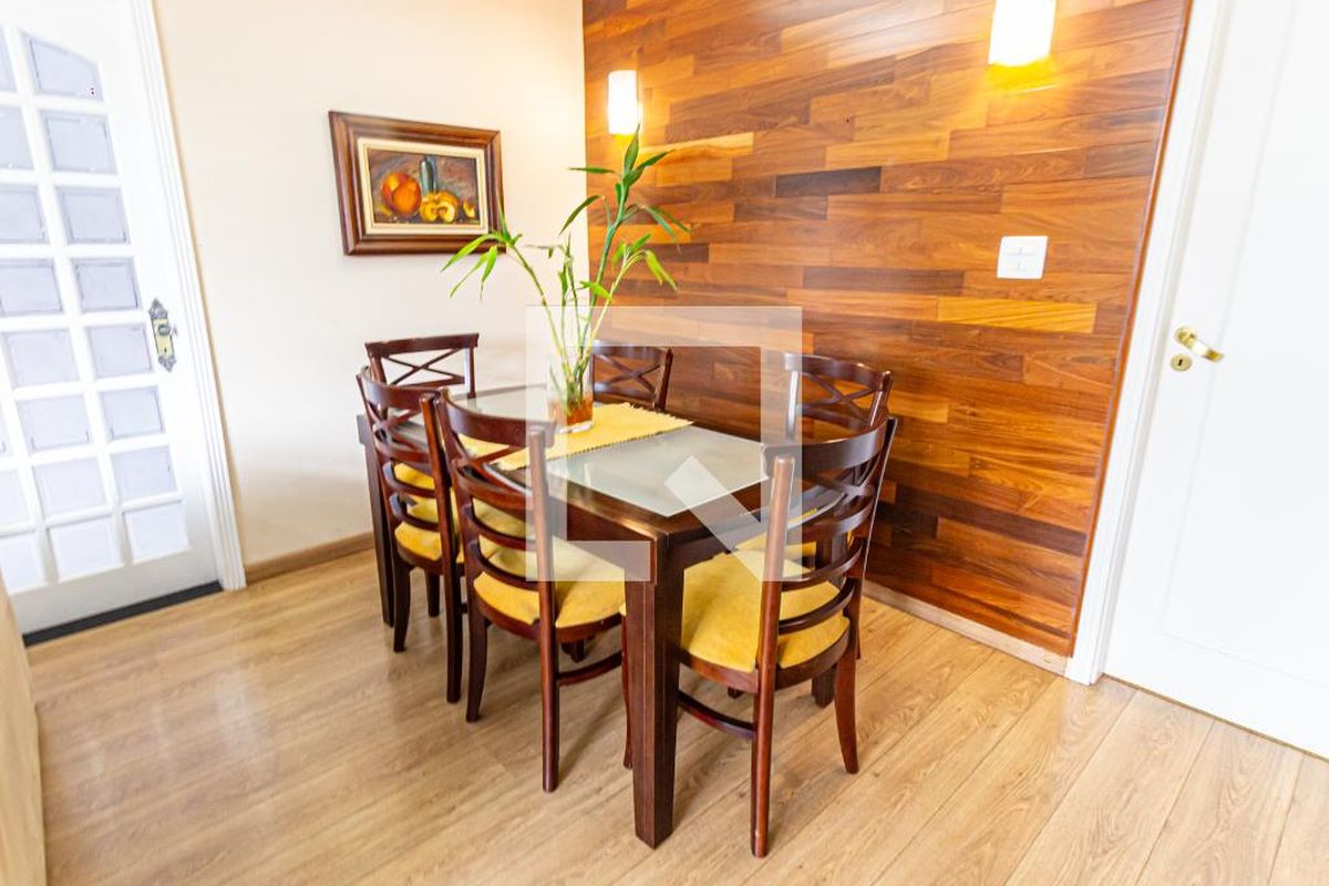 Apartamento, 4 quartos, 150 m² - Foto 13