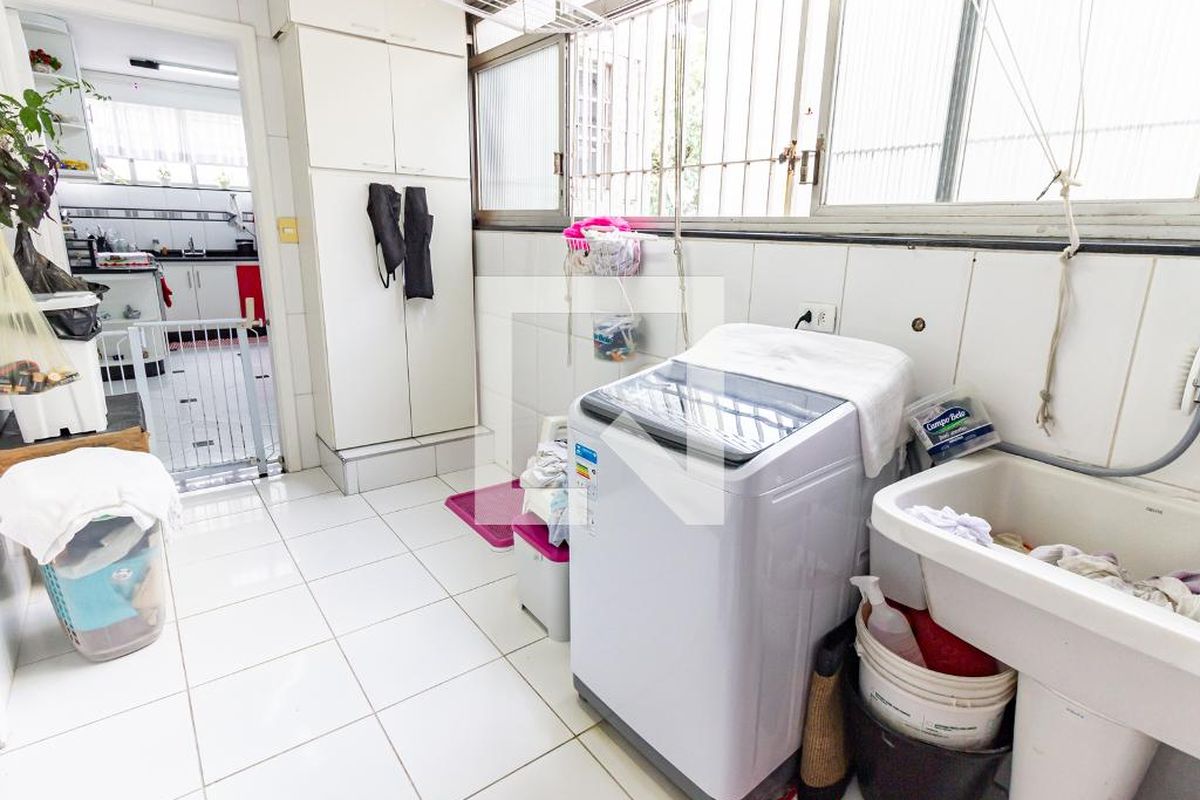 Apartamento, 4 quartos, 150 m² - Foto 87